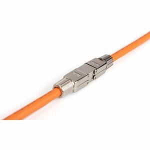 Digitus Professional Netzwerkanschluss - 1 - Abschirmung