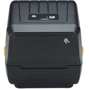 Zebra ZD230 Desktop Thermal Transfer Printer - Monochrome - Label/Receipt Print - USB - 4.09" Print Width - 5.98 in/s Mono