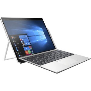 HP Elite x2 G4 LTE 33 cm (13 Zoll) Touchscreen 2 in 1 Notebook - 3000 x 2000 - Intel Core i7 (8th Gen) i7-8565U Quad-Core 