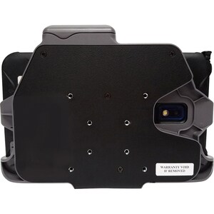 Gamber-Johnson USB Docking Station für Tablet-PC - 2 x USB-Anschlüsse - Kabelgebundenes