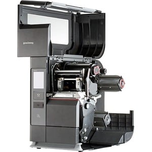 Stampante termica diretta/a trasferimento Honeywell PX940V - Monocromatico - Etichetta stampabile - 4,80 m Print Length x 