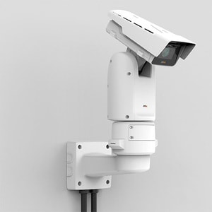 Fixation murale AXIS T94J01A