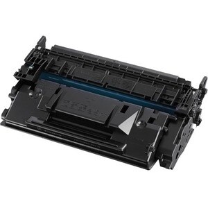 Canon 057H Original High Yield Laser Toner Cartridge - Black - 1 Pack - 10000 Pages