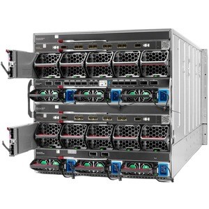 HPE Synergy Expansion Module - For Data Networking