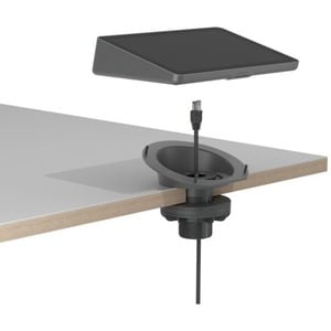 LOGI-VC-TAP RISER MOUNT - .