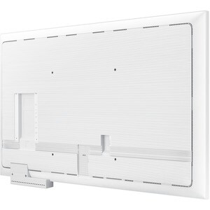 Samsung WM65R-W 1651 mm LCD Digital Signage Display - Touchscreen - 3840 x 2160 - Edge LED - 350 cd/m² - 2160p - USB - HDM