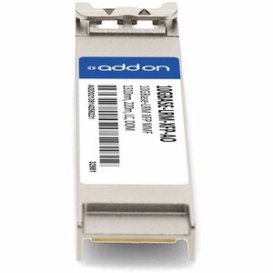 AddOn XFP - 1 x LC 10GBase-LRM Network - For Optical Network, Data Networking