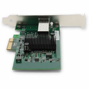 AddOnPC - PCI Express 2.0 x4 - 8 Gbit/s Data Transfer Rate - Intel 82574 - 1 Port(s) - Multi-mode, Single-mode