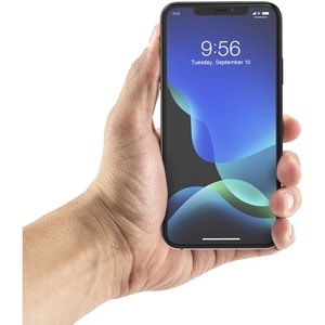 invisibleSHIELD Glass Elite VisionGuard Screen Protector - For LCD iPhone 11 Pro Max - Impact Resistant, Scratch Resistant