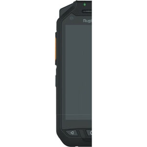 Smartphone RugGear RG725 16 GB - 4G - 10,2 cm (4") HD 640 x 1136 - Quad core (4 Core) 1,50 GHz - 2 GB RAM - Android 8.1 Or