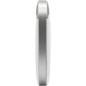 HYUNDAI 500GB EXTERNAL SSD USB 3.1 TYPE-C - 5 YR WARR - WHITE