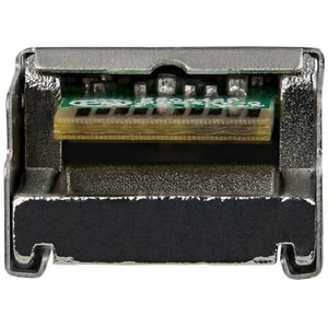 StarTech.com Juniper CTP-SFP-1GE-LX Compatible SFP Module - 1000BASE-LX - 1GE SFP 1GbE Single Mode Fiber SMF Optic Transce