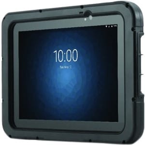 Zebra ET51 Rugged Tablet - 25.7 cm (10.1") - Atom x5 x5-E3940 Quad-core (4 Core) 1.60 GHz - 8 GB RAM - 128 GB Storage - Wi