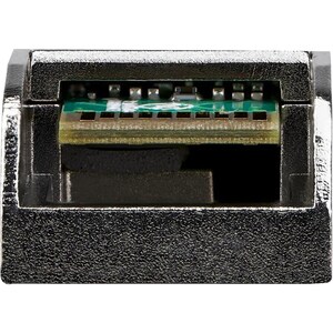 StarTech.com Dell EMC SFP-10G-BX40-D Compatible SFP+ Module - 10GBASE-BX-D - 10 GbE Gigabit Ethernet BiDi Fiber (SMF) - De