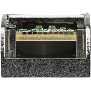 StarTech.com Dell EMC SFP-10G-ER Compatible SFP+ Module - 10GBASE-ER - 10GE SFP+ 10GbE Single Mode Fiber SMF Optic Transce
