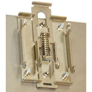 Shuttle Mounting Adapter Kit für Barebone-PC - Metall, Edelstahl