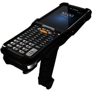 Zebra MC9300 Handheld Mobile Computer - 1D, 2D - SE4850Scan Engine - Qualcomm Snapdragon 2.20 GHz - 4 GB RAM - 32 GB Flash