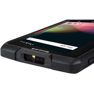 Terminal portable Honeywell ScanPal EDA71 - Imager - 17,8 cm (7 ") - LCD - HD - 1280 x 720 - Écran tactile - 4 Go RAM / 64