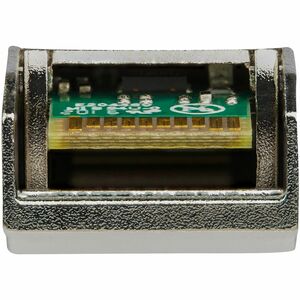 StarTech.com Juniper CTP-SFP-1GE-T Compatible SFP Module - 1000BASE-T - 1GE Gigabit Ethernet SFP to RJ45 Cat6/Cat5e Transc