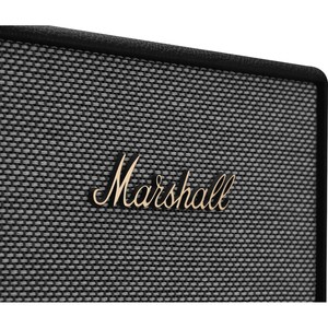 Marshall Acton II 2.1 Bluetooth Sistema de colunas - 60 W RMS - Preto - 50 Hz para 20 kHz