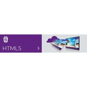 Philips D-Line 55BDL4051D 138,8 cm (54,6 Zoll) LCD Digital-Signage-Display - Cortex A72 2 GHz - 4 GB - 1920 x 1080 - 450 c