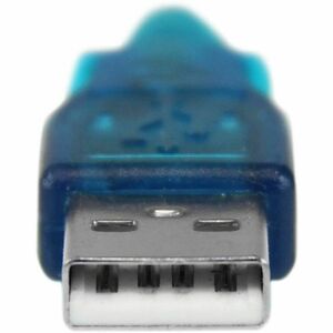 StarTech.com USB to Serial Adapter ï¿½ Prolific PL-2303 ï¿½ 1 port ï¿½ DB9 (9-pin) ï¿½ USB to RS232 Adapter Cable ï¿½ USB 