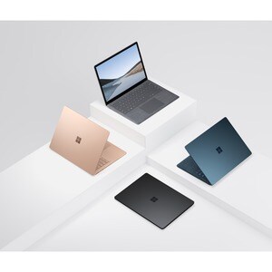 Computer portatile - Microsoft Surface Laptop 3 34,3 cm (13,5") Touchscreen - 2256 x 1504 - Intel Core i7 - 16 GB Total RA