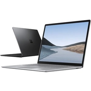 Computer portatile - Microsoft Surface Laptop 3 38,1 cm (15") Touchscreen - Intel Core i7 10° Gen i7-1065G7 - 16 GB - 512 