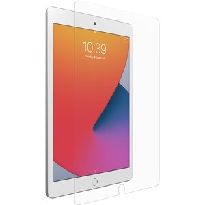 OtterBox Alpha Glass Vidro Protetor de ecrã - 1 - Para LCD iPad - Resistente a impressões digitais, Resistente a riscos, r
