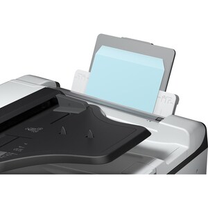 Epson WorkForce Pro WF-C8690DTWFC Wireless Inkjet Multifunction Printer - Colour - Copier/Fax/Printer/Scanner - 35 ppm Mon