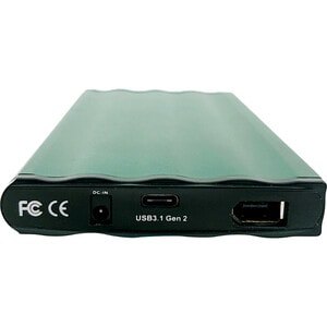SEMAX - Receptor TDT con Mando a distancia USB 2.0 FULL HD MPEG-4