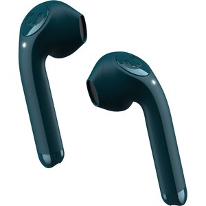 Fresh 'n Rebel Twins 3EP710PB True Wireless Ohrhörer Stereo Ohrhörerset - Blau - Binaural - In-Ear - Bluetooth
