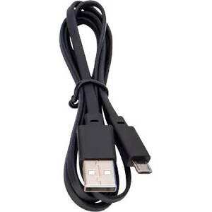 BlueParrott Kabellos Kopfbügel Mono Headset - Monaural - Ohraufliegend - 150 Hz bis 6,80 kHz Frequenzgang - 10000 cm Reich