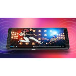 Alcatel 3C (2019) 16 GB Smartphone - 17 cm (6.7") LCD HD+ 720 x 1440 - Quad-core (4 núcleos) 1.30 GHz - 2 GB RAM - Android