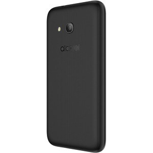 Alcatel U3 2018 4 GB Smartphone - 10.2 cm (4") LCD WVGA 480 x 800 - Cortex A53Quad-core (4 núcleos) 1.30 GHz - 512 MB RAM 