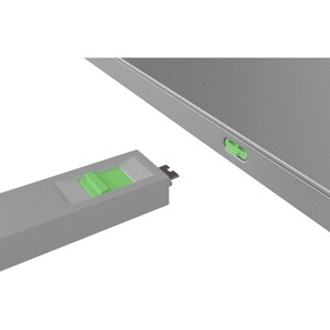 LINDY Port Blocker - 4 Pack - for Computer
