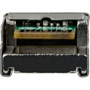 StarTech.com SFP (mini-GBIC) - 1 x LC 1000Base-LX Network - 1 Each - For Optical Network, Data Networking - Optical Fiber 