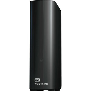 ELEMENTS BLACK 14TB 3.5IN USB 3.0