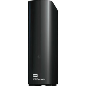 WD Elements Desktop Festplatte - Extern - 14 TB - USB 3.0