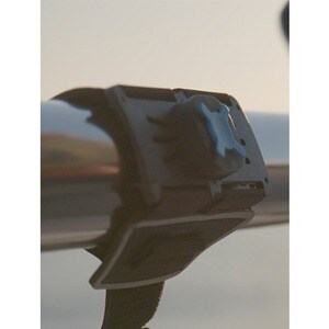 MOBILIS U.FIX Tasche (Armband) Smartphone, Key - Schwarz - Acrylnitril-Butadien-Styrol (ABS), Neopren, PVC, Polyester Körp