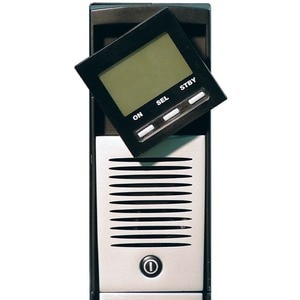 Riello Sentinel Dual (Low Power) SDH 2200 ER Double Conversion Online UPS - 2.20 kVA/1.76 kW - 2U Rack/Tower - 4 Hour Rech