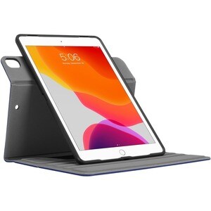 Targus VersaVu Classic THZ85502GL Carrying Case for 26.7 cm (10.5") Apple iPad (7th Generation), iPad Air, iPad Pro Tablet
