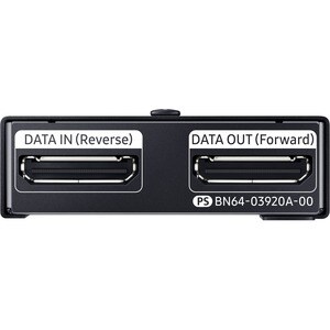 Samsung UHD Set Back Box w/ Multi-link HDR - High Dynamic Range (HDR) - HDMIEthernet - Black