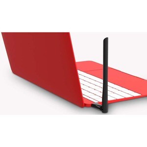 Mercusys MU6H IEEE 802.11 a/b/g/n/ac Banda dual Adaptador Wi-Fi para Computadora de escritorio, Portátil, Router inalámbri