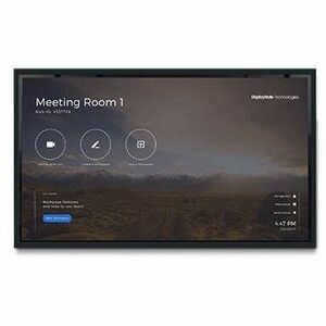 Sharp NEC Display InfinityBoard IB864Q-2.1 Collaboration Display - LCD - InGlass - Touchscreen - 3840 x 2160 - Edge LED - 