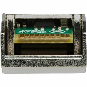 StarTech.com Cisco GLC-TE Compatible Module - SFP to RJ45 - 1000BASE-T 1G Copper Cat6/Cat5e Industrial Transceiver - Exten