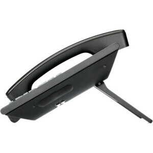 Auerswald COMfortel D-400 IP-Telefon - Schnurgebunden - Schnurgebunden - Wandmontierbar - Schwarz - VoIP - 2 x Netzwerk (R