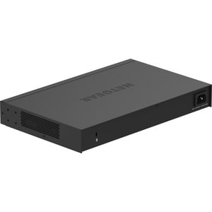 Netgear 300 GS324P 24 Ports Ethernet Switch - 2 Layer Supported - Twisted Pair - Rack-mountable, Desktop
