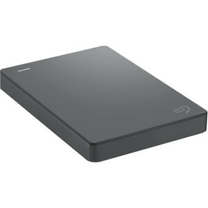 Seagate Basic STJL1000400 1 TB Portable Hard Drive - 2.5" External - Desktop PC Device Supported - USB 3.0 - 2 Year Warranty