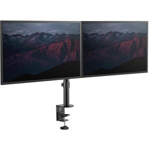 StarTech.com Monitorhalterung - Doppel Monitorarm - höhenverstellbar - 2 Unterstützte(r) Display(s)Bildschirmgröße: 81,3 c